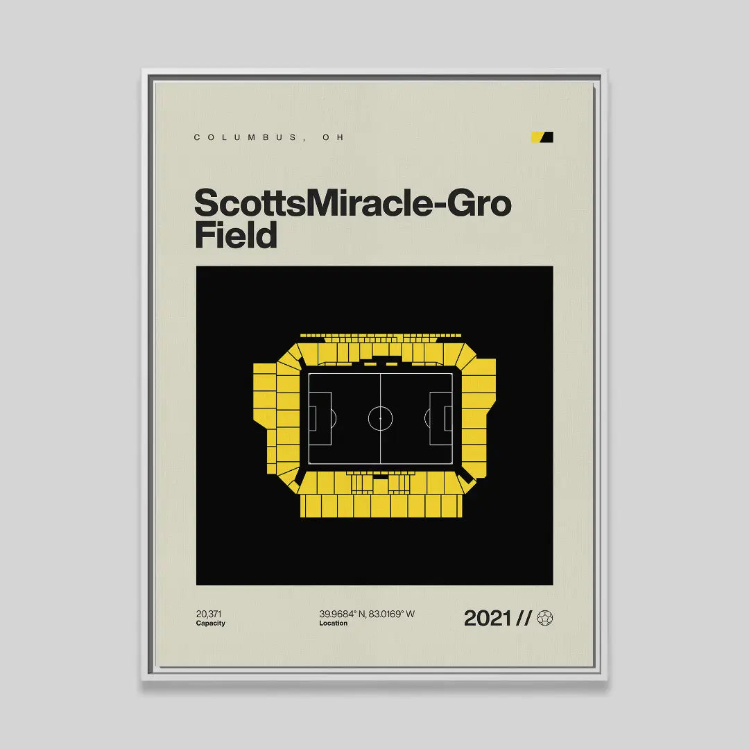 Columbus Soccer Stadium