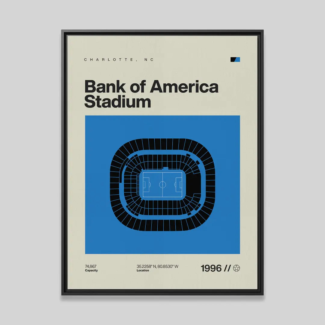 Charlotte Soccer Stadium