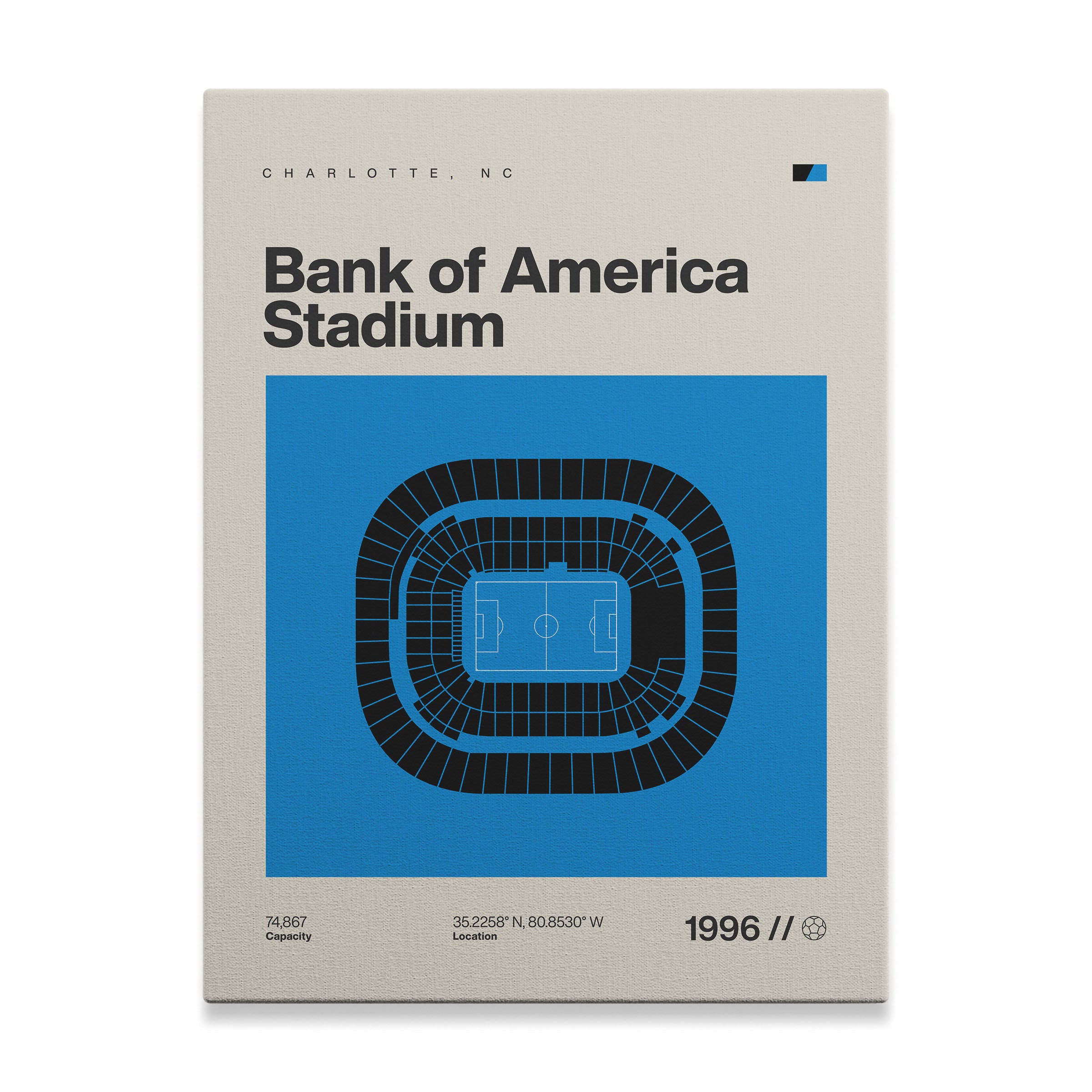 Charlotte Soccer Stadium