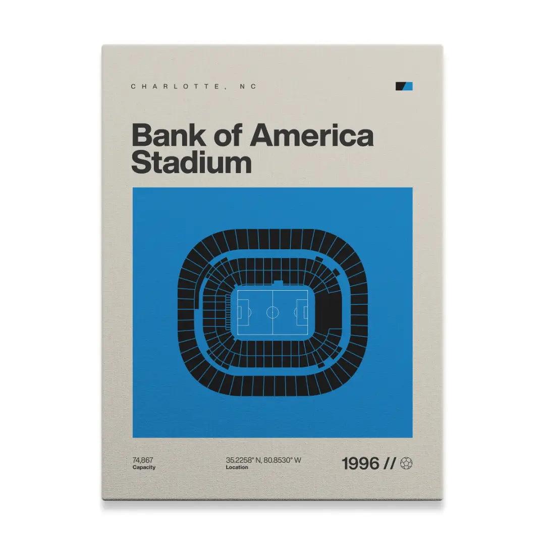 Charlotte Soccer Stadium