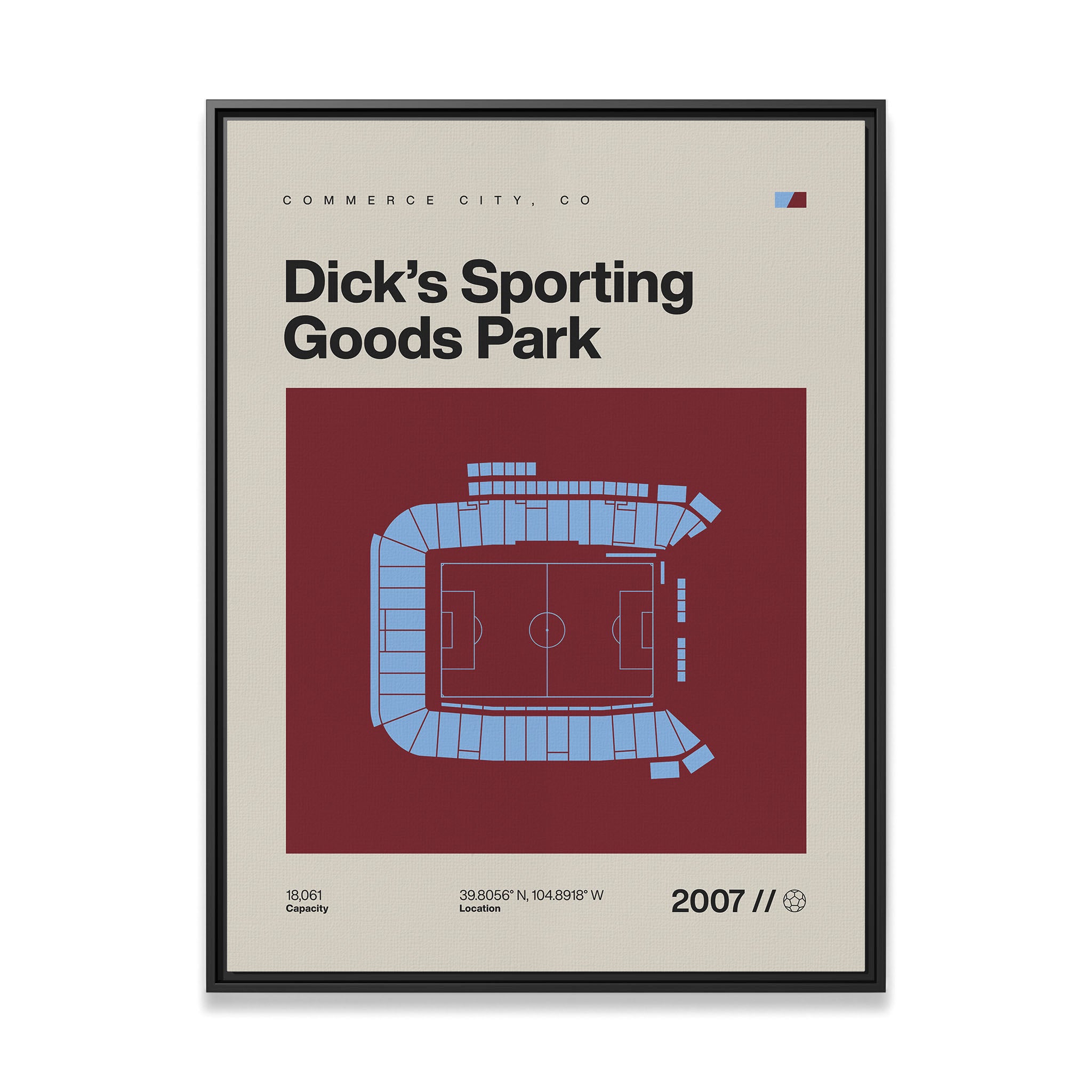 Colorado Soccer Stadium