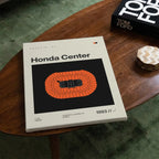 Anaheim Hockey Arena