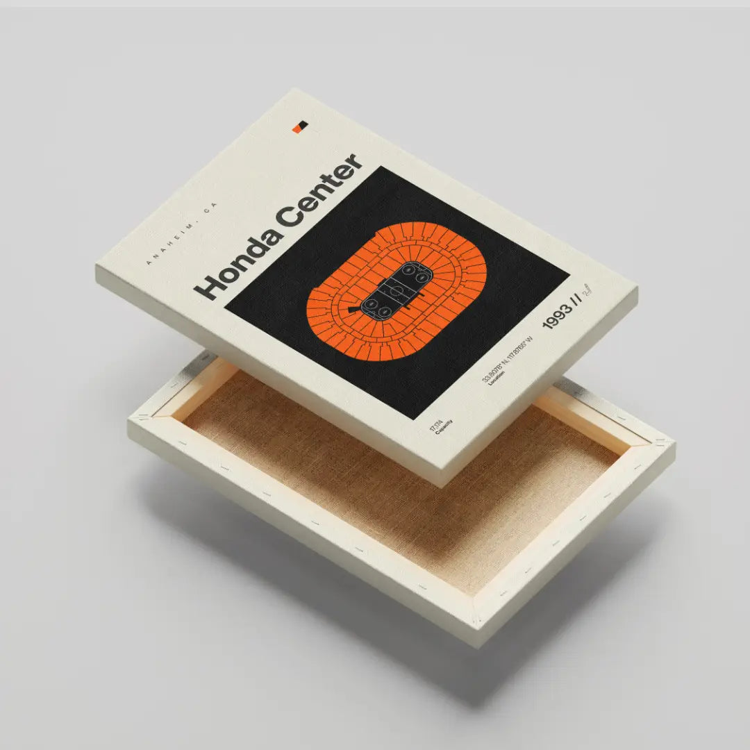 Anaheim Hockey Arena