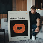 Anaheim Hockey Arena