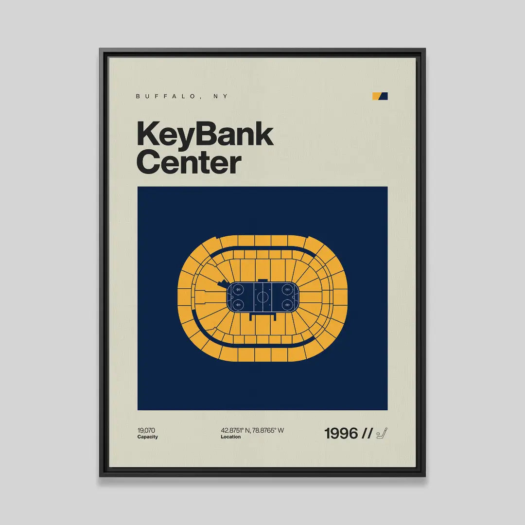 Buffalo Hockey Arena