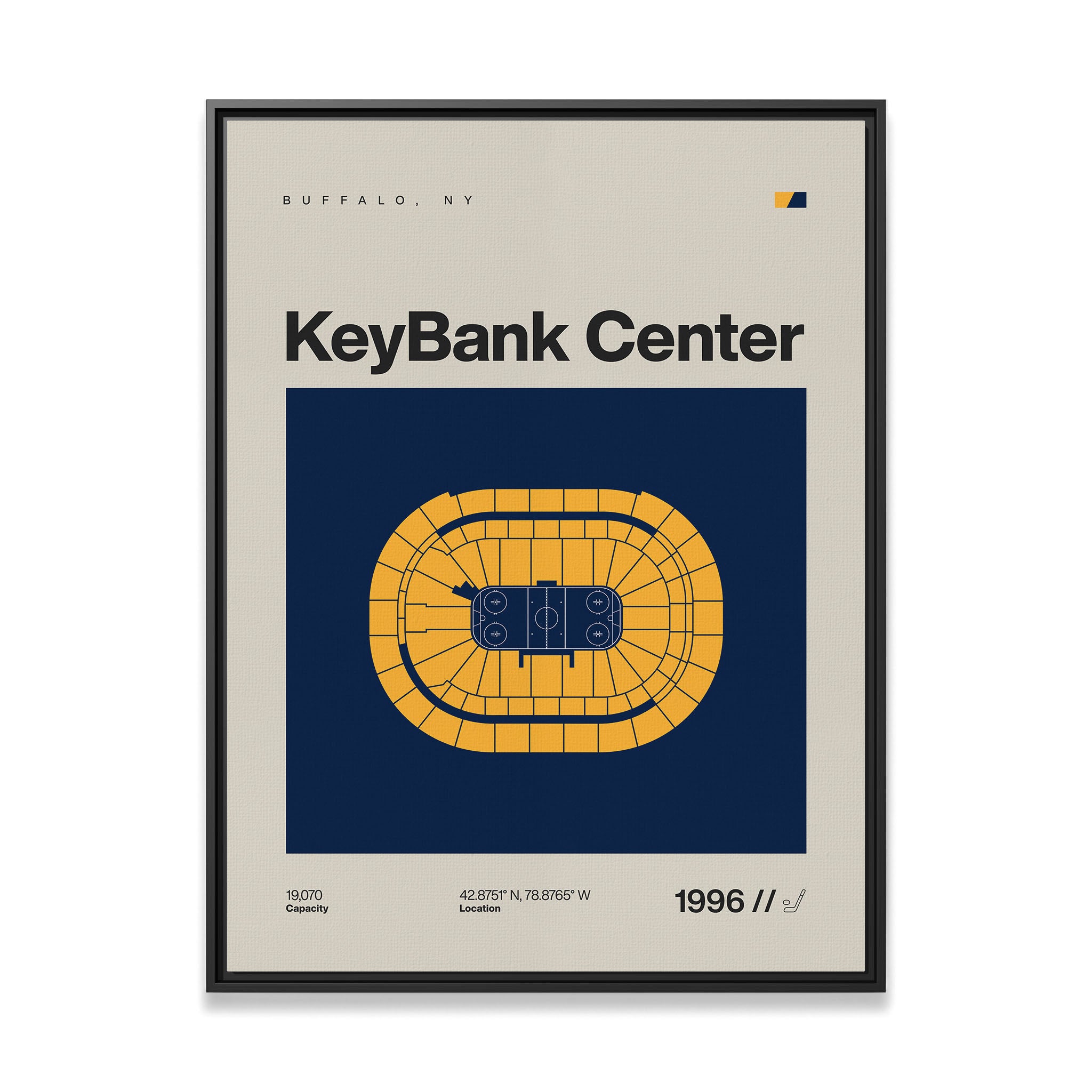 Buffalo Hockey Arena