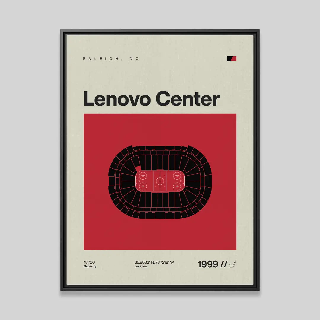 Carolina Hockey Arena