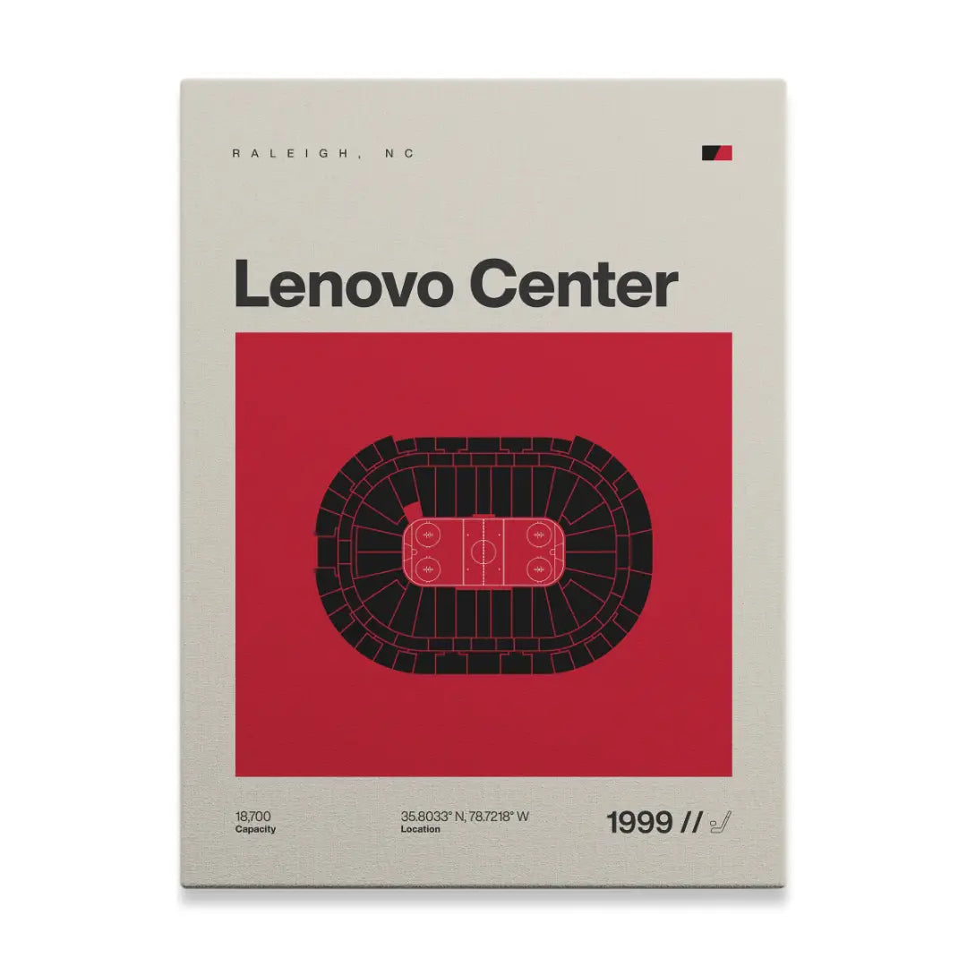 Carolina Hockey Arena