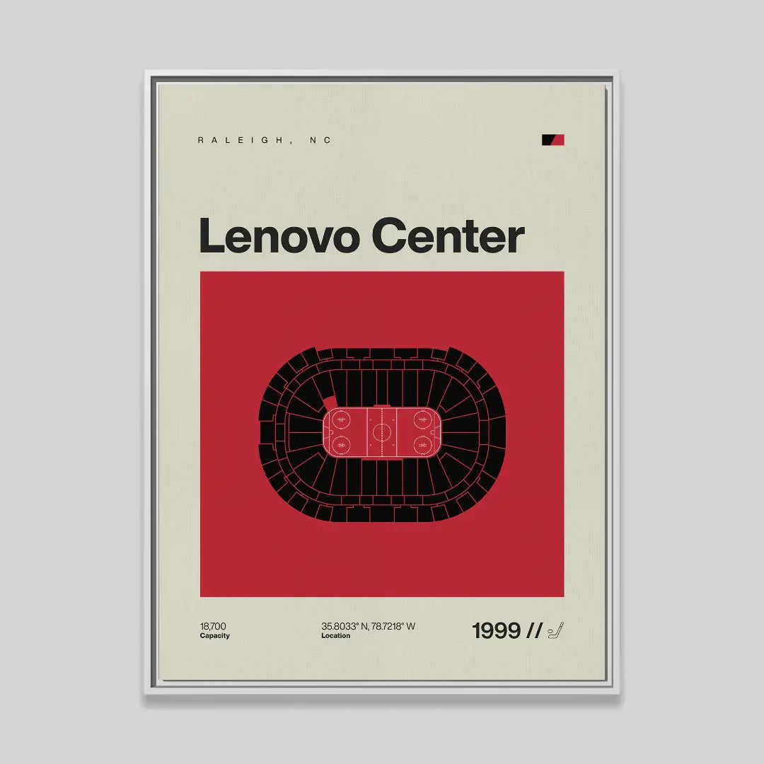 Carolina Hockey Arena