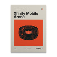 Philadelphia Hockey Arena