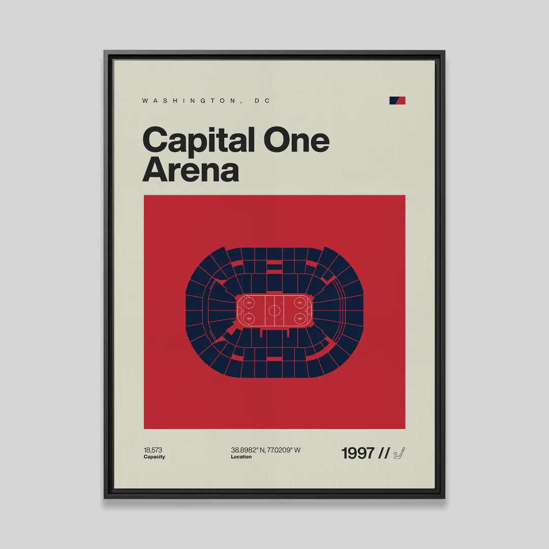 Washington Hockey Arena