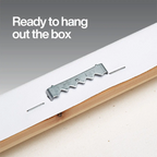 Buffalo Retro Football Stadium