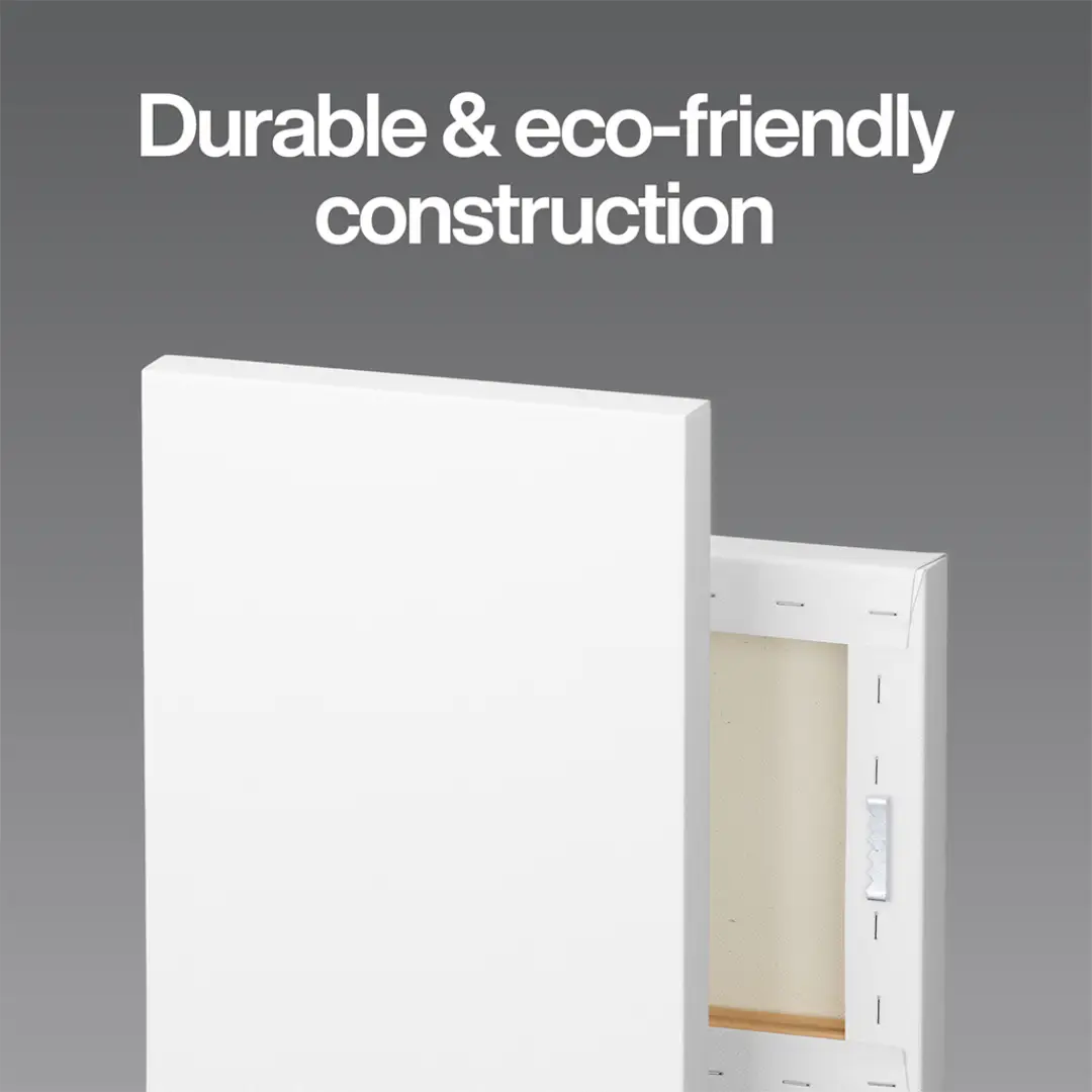 Buffalo Retro Football Stadium